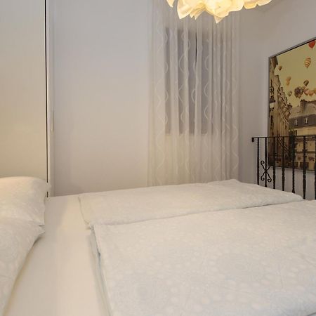 Istria Sea Side Apartment 210 & 209 Labin  Exterior photo