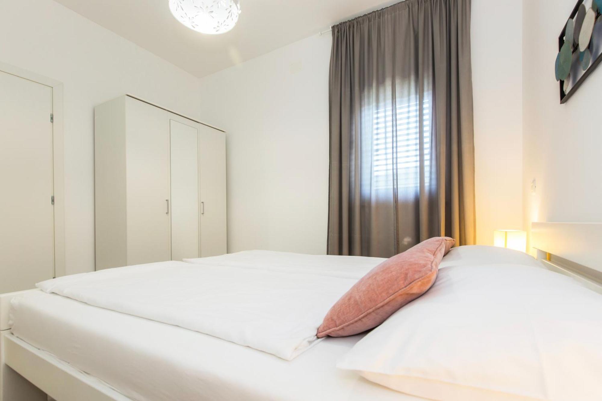 Istria Sea Side Apartment 210 & 209 Labin  Exterior photo